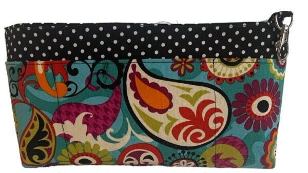 Large Purse Organizer 3