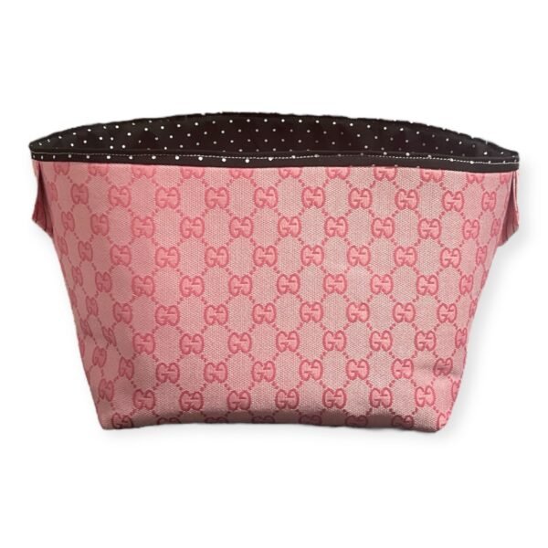 Fabric Basket & Bin