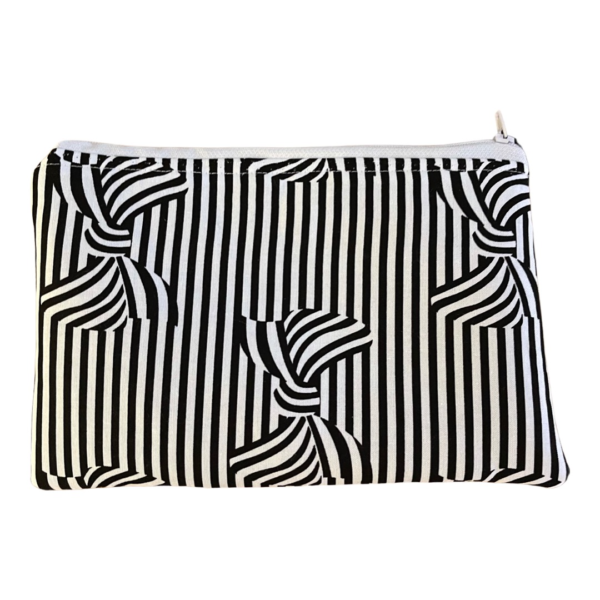 Zipper Pouch Wallet