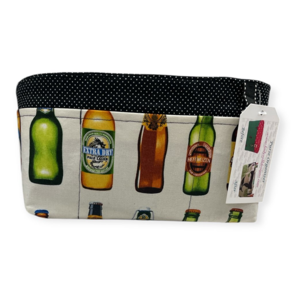 Large Purse Organizer LS-1258