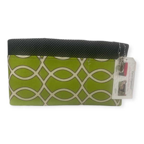 Large Purse Organizer LS-1257